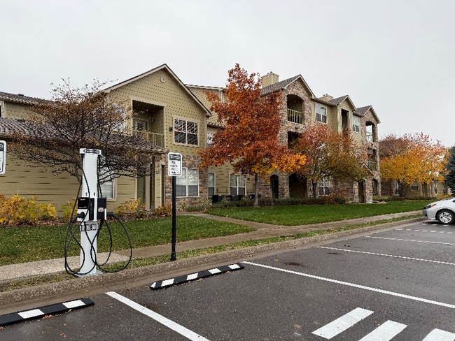 Photo - 5620 Fossil Creek Pkwy Unit 2205