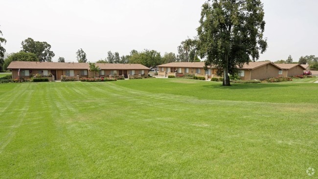 Photo - Cucamonga Terrace