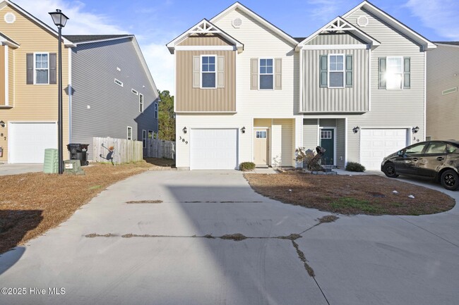 Building Photo - 389 Frisco Wy Rental