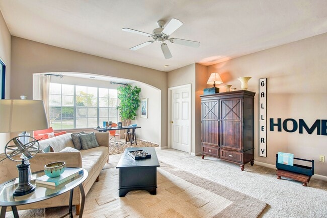 Bristol Village at Charter Colony