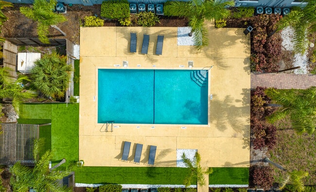 Photo - Oasis at Ballast Point Apartments