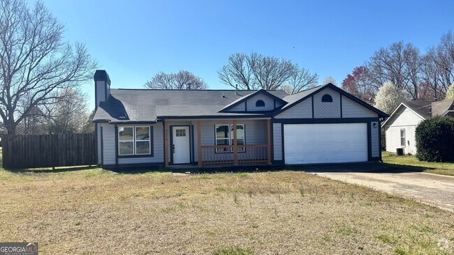 Building Photo - 9572 Thomas Downs Ln Rental