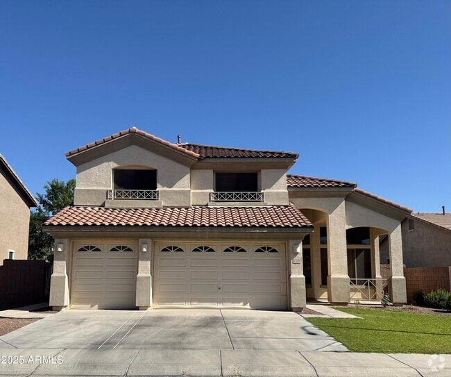 Building Photo - 1269 E Iris Dr Rental