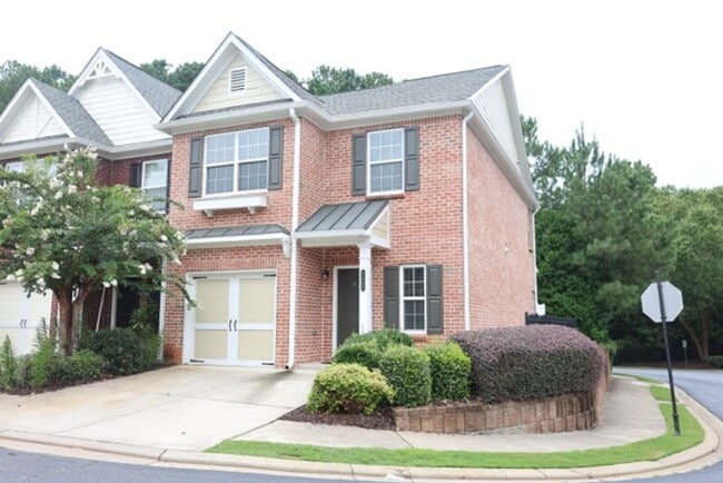 Building Photo - Charming 2-story Townhome