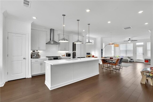 1399 Bennett Creek Overlook