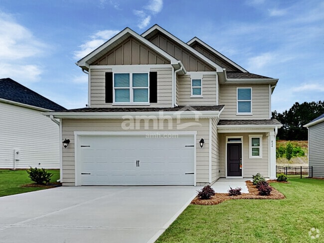 Building Photo - 824 Headland Wy Rental