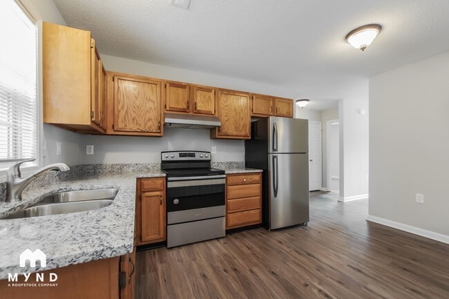 Photo - 820 Clarence Jordan Ct