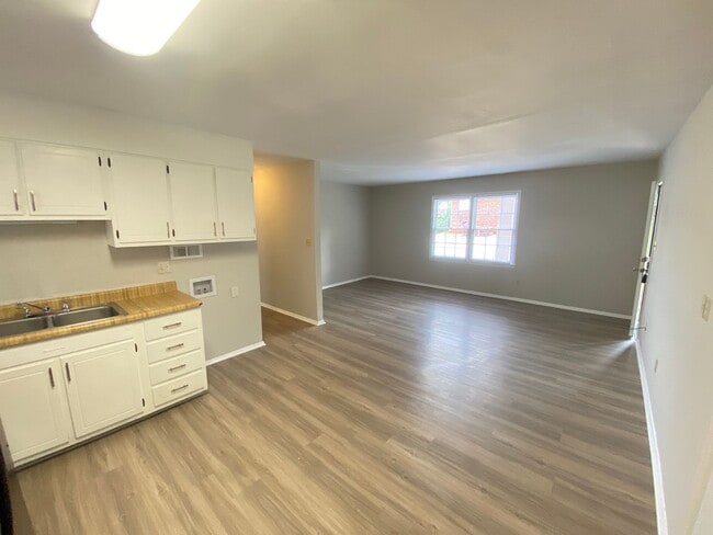 Photo - 2bed/1ba Apt off S Main Kannapolis close t...