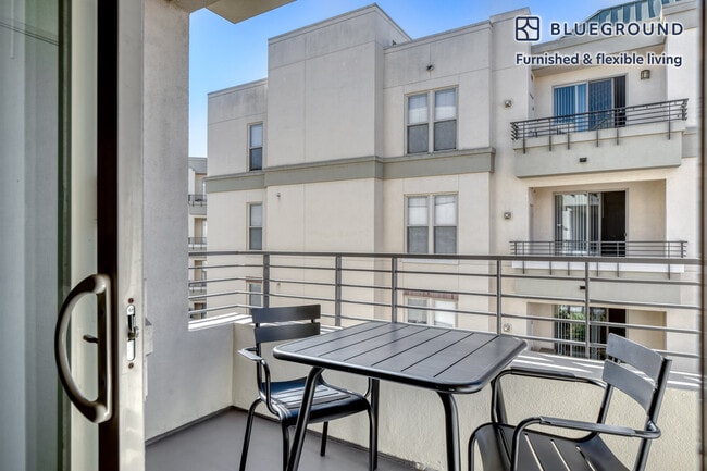25 S Oak Knoll Ave Unit SI FL4-ID857