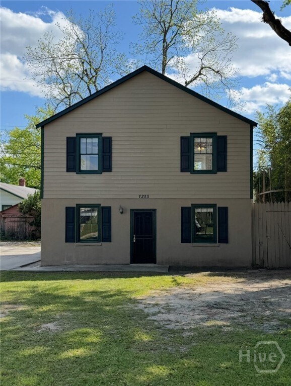 Photo - 1305 E Anderson St House