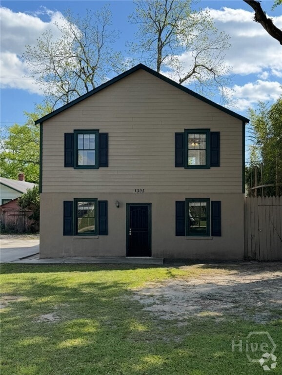 Building Photo - 1305 E Anderson St Rental