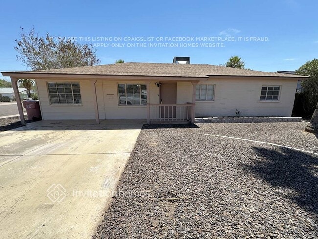 Building Photo - 7641 E Verde Ln Rental