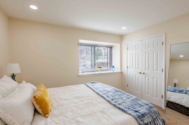 North Hills Apartments, LLC