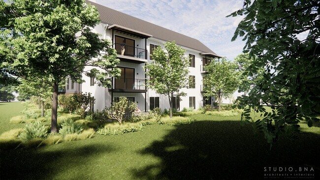 Photo - Heritage Rise Residences