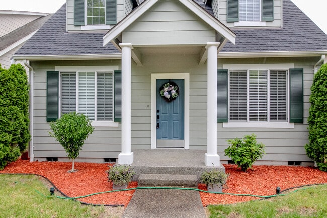 Photo - Beautiful Home on Bob's Hollow