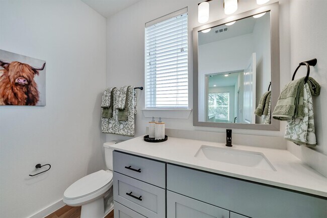 Photo - 1601 Mustang Dr