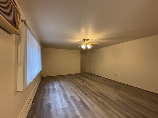 Photo - Large 2 bedroom apartment! Backs to Cheesman Park! One parking space in garage! Unit 107
