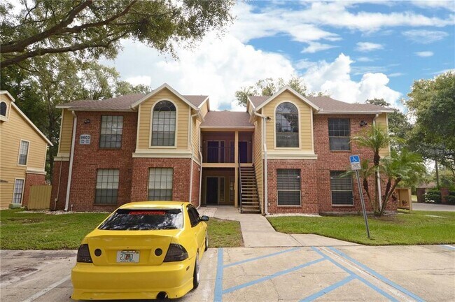 Building Photo - 8603 Fancy Finch Dr Unit 101