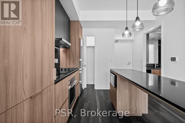 Photo - 25 Ordnance St Unité 2005