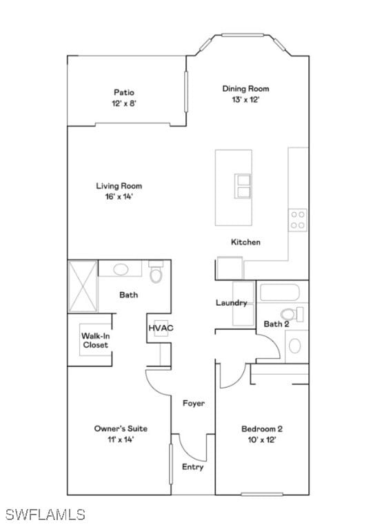 Photo - 15345 Grn Acrs Ave Unit 2127