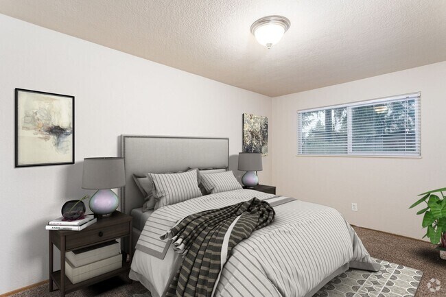 Interior Photo - Imperial House Apartments