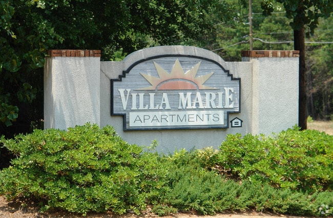 Photo - Villa Marie