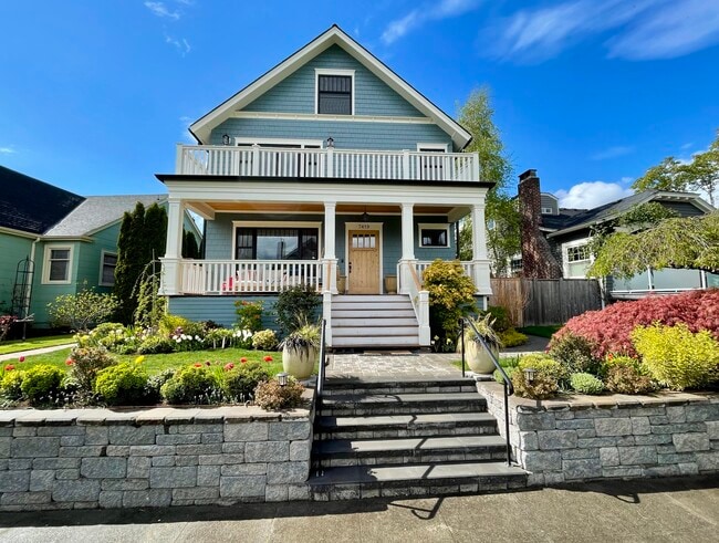 Building Photo - 7419 Keen Way N