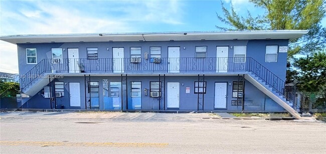 Building Photo - 6501 NW 12th Ave Unit 7