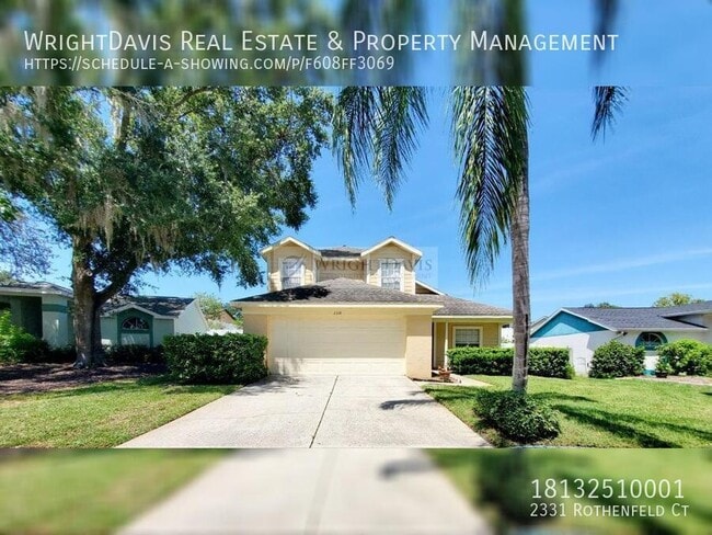 Building Photo - 2331 Rothenfeld Ct