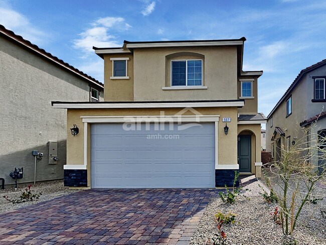 567 Lotus Land Avenue - 567 Lotus Land Avenue