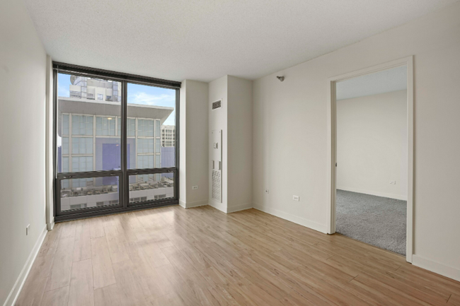 Photo - 1276 S Michigan Ave Condominio