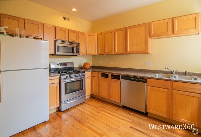 Building Photo - 8158 S Drexel Ave Unit 3 Rental
