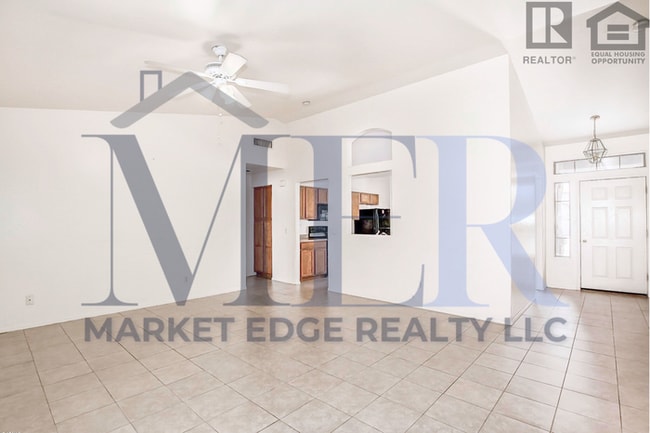 Photo - 3Bed/2Bath House at Buckeye/75th Ave! $399 MOVE-IN SPECIAL! Move-In Ready on 2/5/2026-All Tile Floor