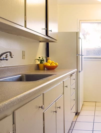 Kitchen - 2554 E 16th Street