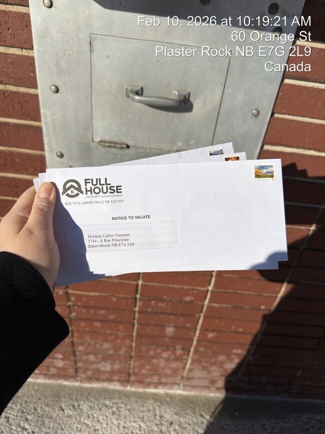 Photo - 3744 Rue Principale Unité A