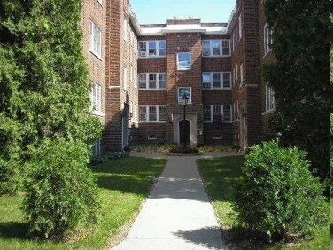 Portland Avenue Apartments