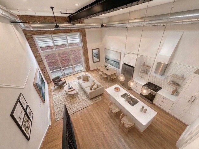 Photo - Acacia Lofts on Main