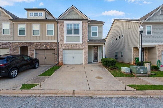 Building Photo - 4914 Longview Walk Rental