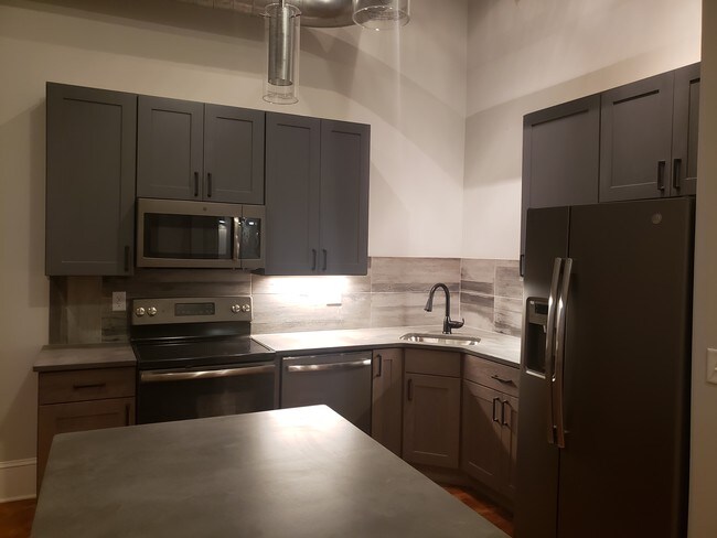 Photo - Center City Place