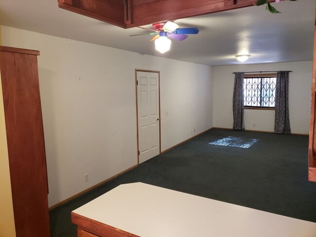 Photo - Move-In Ready 1-Bedroom Mountain Apartment with Private Driveway and Backyard