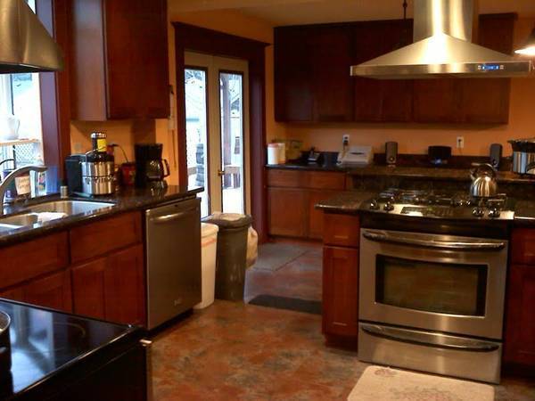 Photo - 2508 Tacoma Ave S Townhome