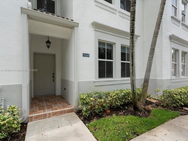 Photo - 15568 SW 39th St Townhome