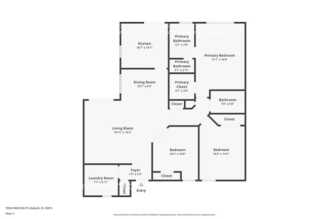 Photo - 19922 NW 67th Pl