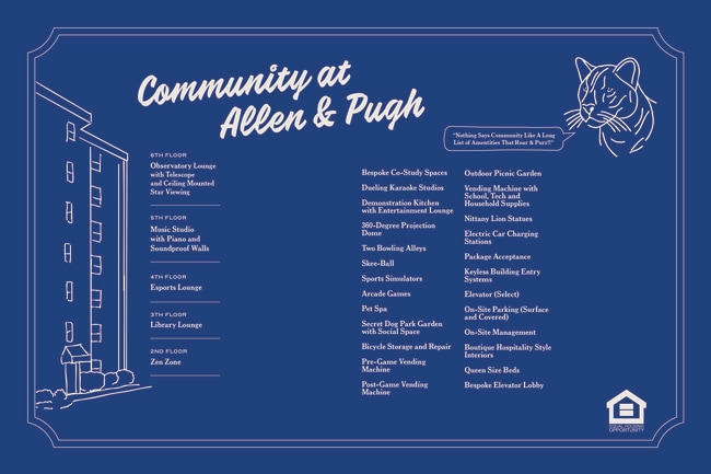 Photo - Allen Park at Allen & Pugh