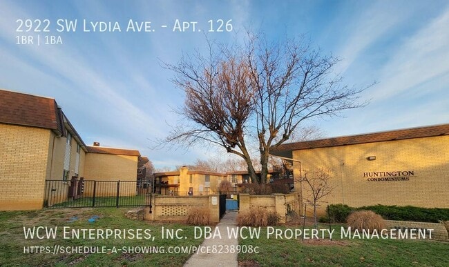 Photo - 2922 SW Lydia Ave Unidad Apt. 126