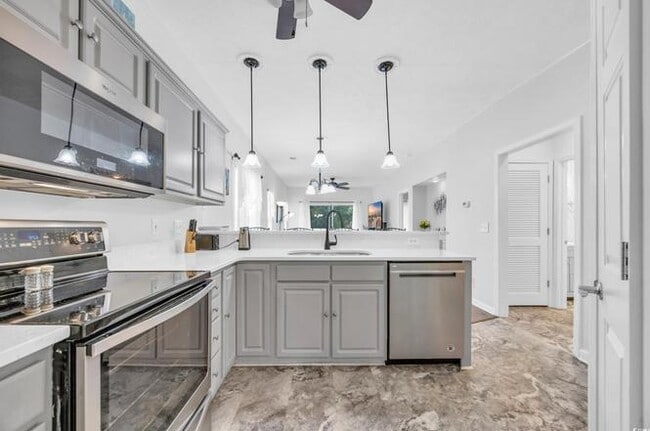 Photo - 612 River Oaks Dr Unit 55D