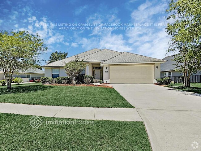 Building Photo - 706 Porta Rosa Circle Rental