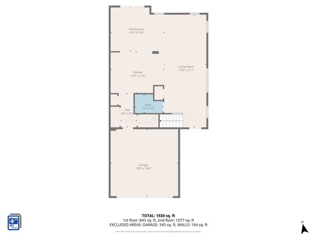 Photo - 5491 Fawnsbury Ct Unit 550