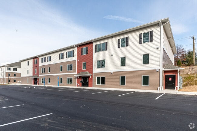 Brookside Commons