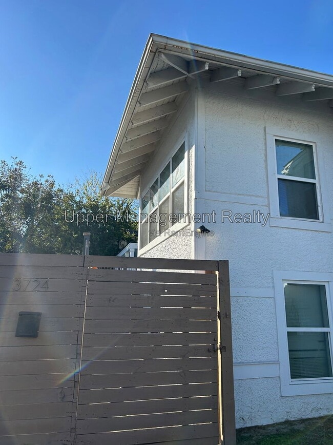 Photo - 3724 S Liberty St Unit 3724 S